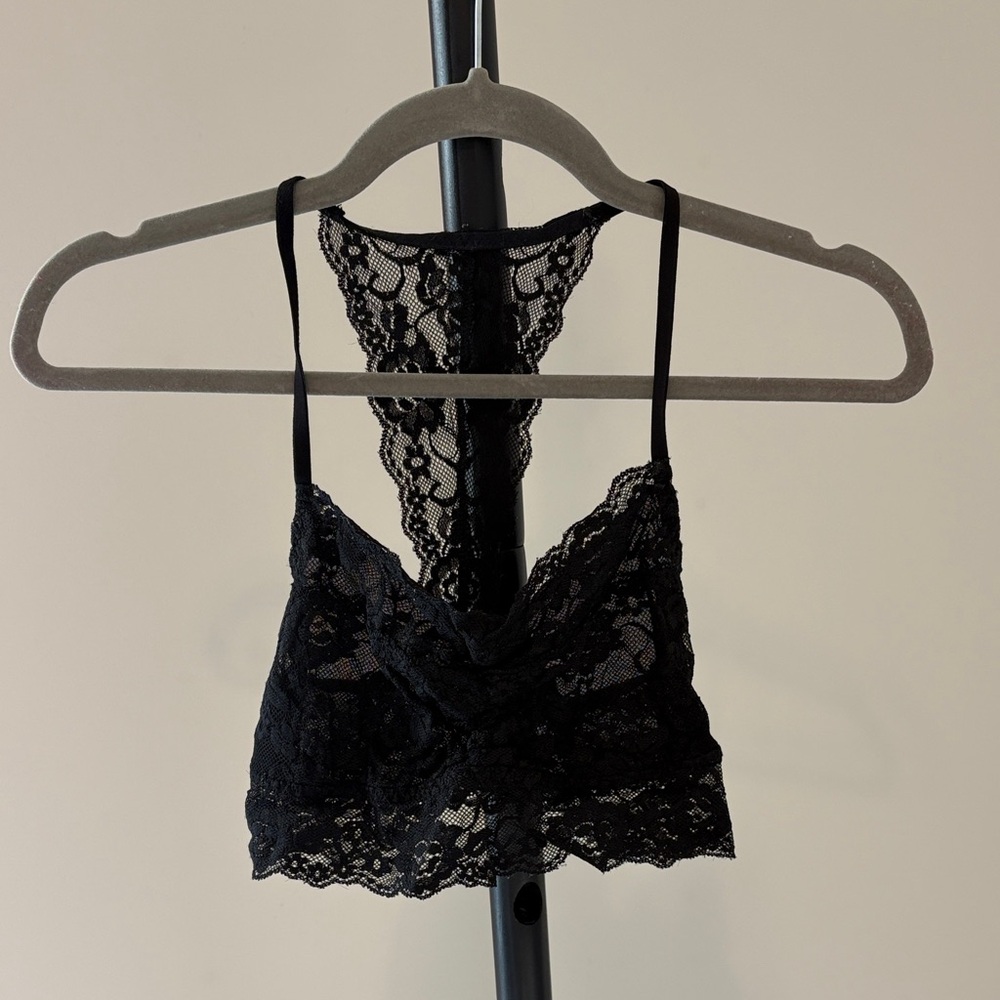 Express bralette
